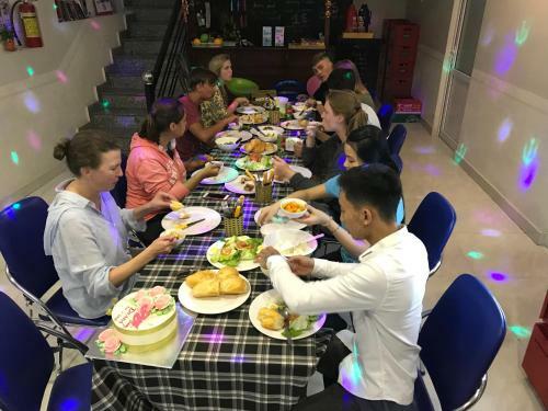 Dalat Alan Hostel