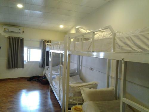 Dalat Alan Hostel