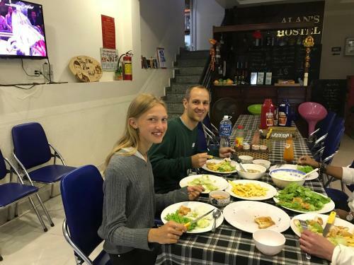 Dalat Alan Hostel