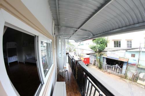 Dalat Alan Hostel
