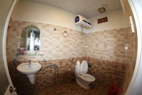 Dalat Alan Hostel