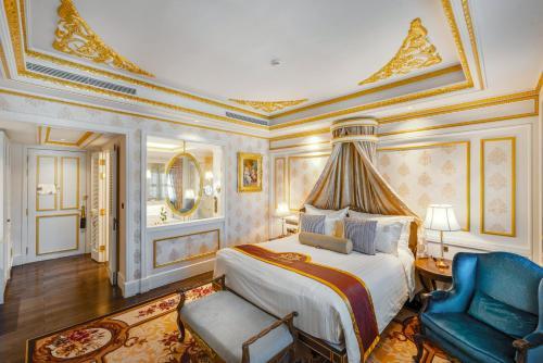 Dalat Palace Hotel