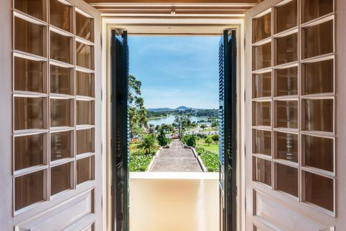 Dalat Palace Hotel
