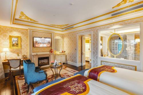 Dalat Palace Hotel