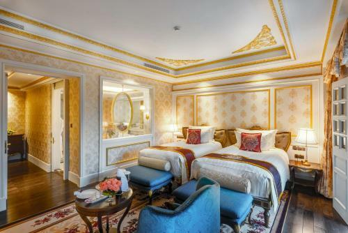Dalat Palace Hotel