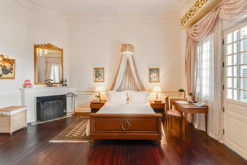 Dalat Palace Hotel