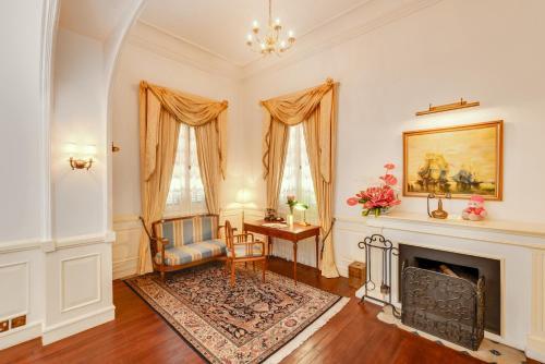 Dalat Palace Hotel