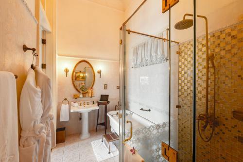 Dalat Palace Hotel