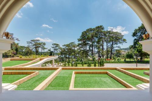 Dalat Palace Hotel