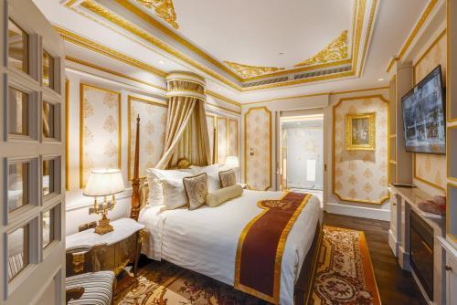Dalat Palace Hotel