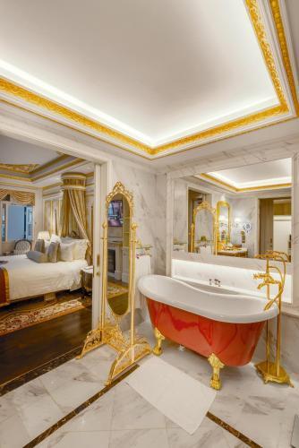 Dalat Palace Hotel