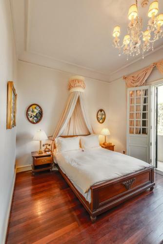 Dalat Palace Hotel