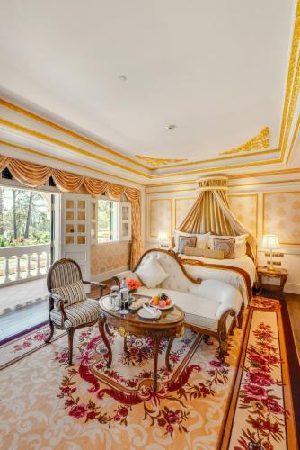Dalat Palace Hotel