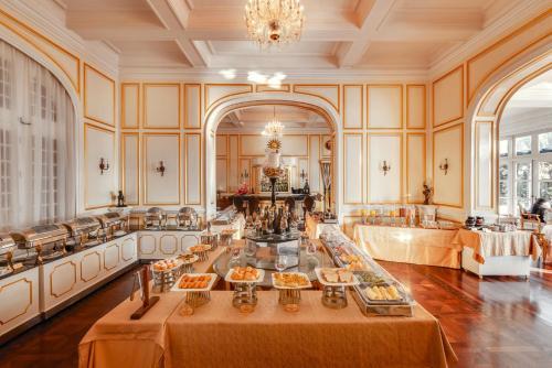 Dalat Palace Hotel