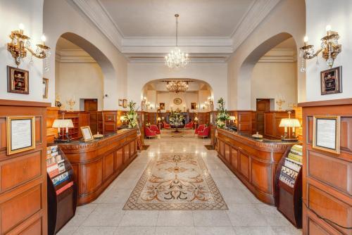 Dalat Palace Hotel