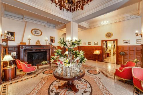 Dalat Palace Hotel