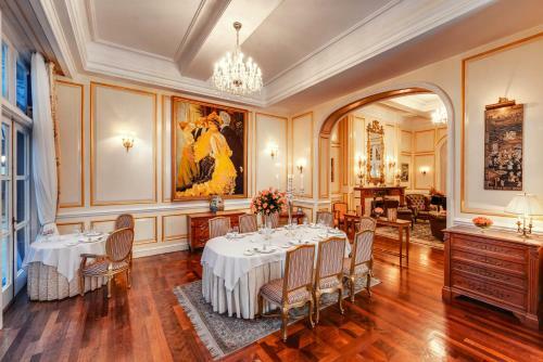 Dalat Palace Hotel