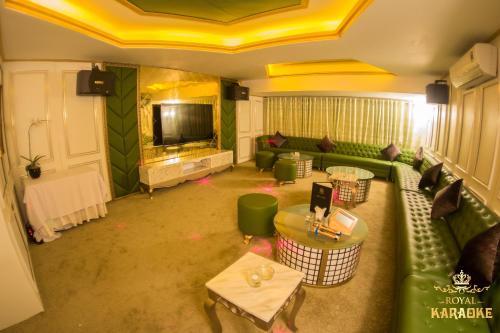 Dalat Palace Hotel