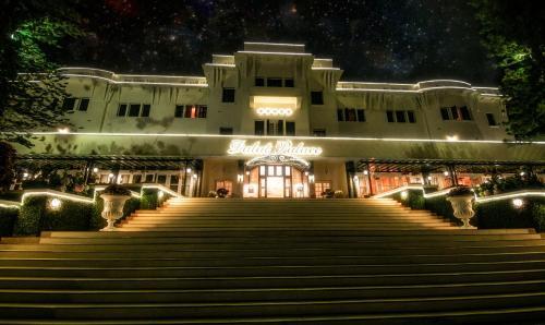 Dalat Palace Hotel