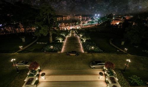 Dalat Palace Hotel