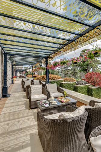 Dalat Palace Hotel