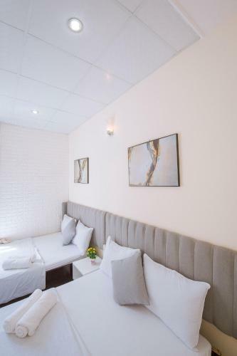 Hostal Thang Lap Hotel