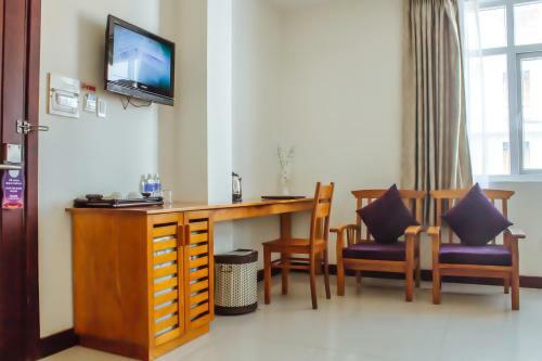 Starlet Hotel Danang