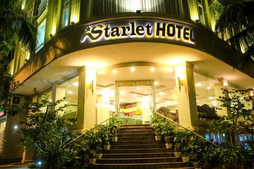 Starlet Hotel Danang