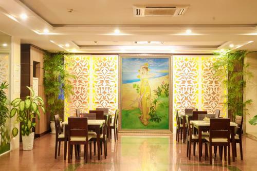 Starlet Hotel Danang
