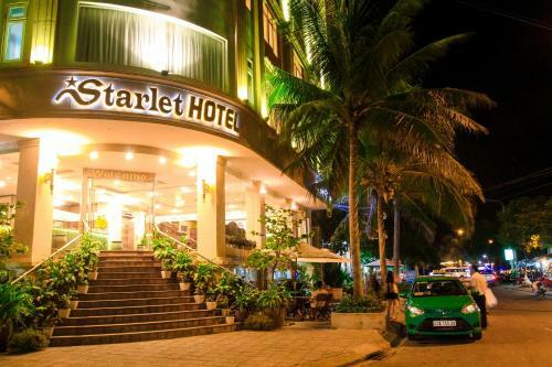 Starlet Hotel Danang