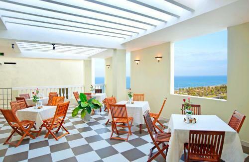 Starlet Hotel Danang