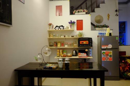 Bed & Breakfast Backpacker Inn Dalat