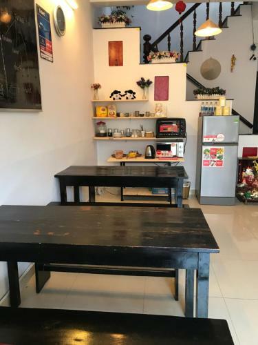 Bed & Breakfast Backpacker Inn Dalat