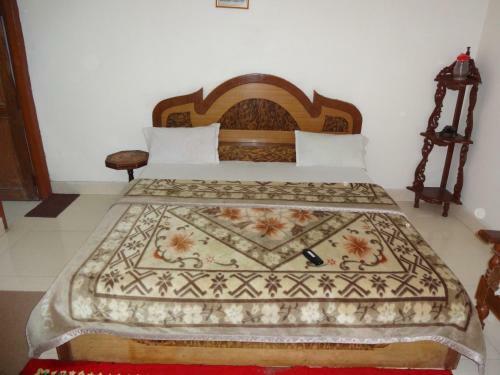 Hotel Monarch Rama