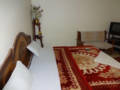 Hotel Monarch Rama