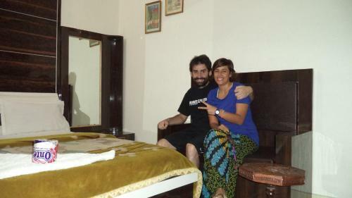 Hotel Monarch Rama
