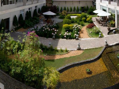 Muong Thanh Da Lat Hotel