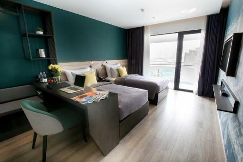Cherie Hotel