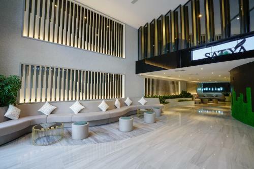 Cherie Hotel