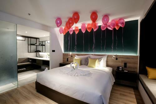 Cherie Hotel