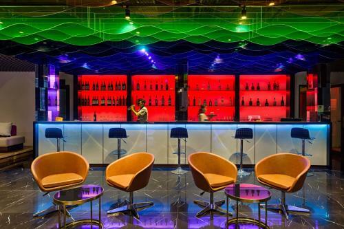 Cherie Hotel