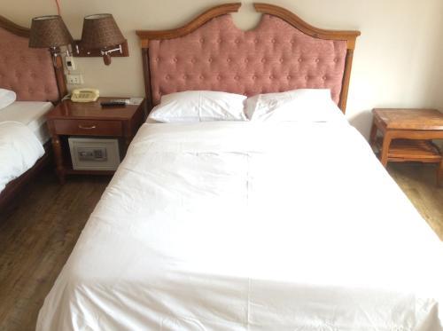 Dreams Hotel