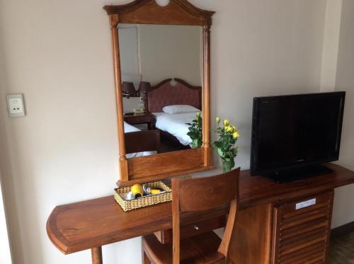 Dreams Hotel