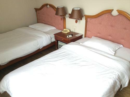 Dreams Hotel