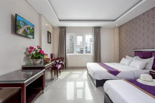 Bay Sydney Hotel