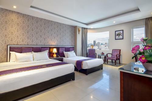 Bay Sydney Hotel