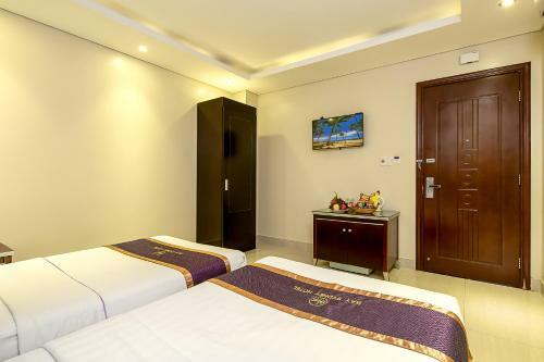 Bay Sydney Hotel
