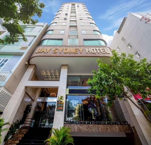 Bay Sydney Hotel