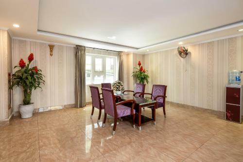 Bay Sydney Hotel
