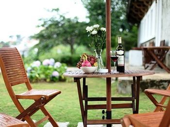 Apartamento Dalat Train Villa